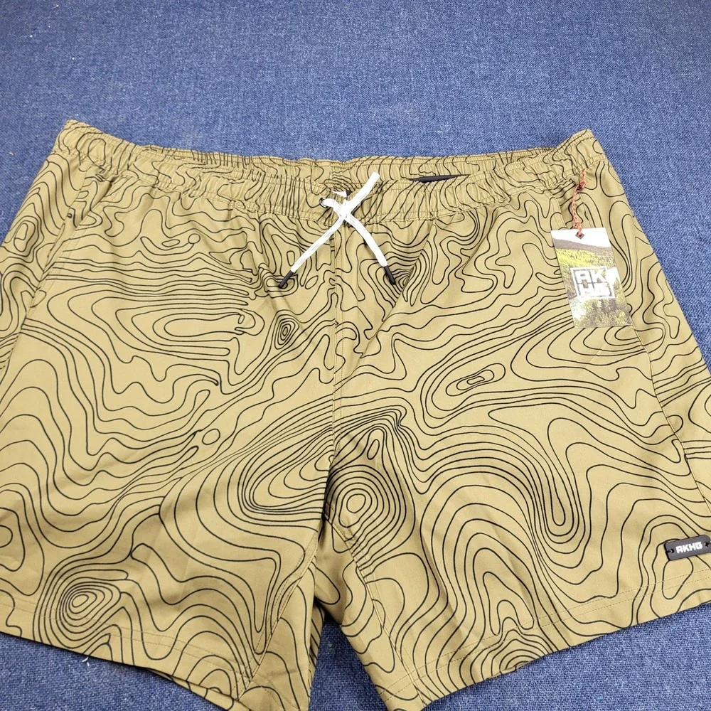 AKHG Duluth Trading Co Lost Lake 8